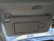 Driver Sun Visor 207 Type Coupe Fits 10-17 MERCEDES E-CLASS 598357