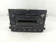 2005-2005 Ford Freestyle Am Fm Cd Player Radio Receiver VMJ68