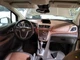 2016 Buick Encore Sunvisor LH Driver Left Brown