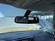 Used Front Center Interior Rear View Mirror fits: 2018 Infiniti QX60 w/automatic