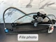 15 16 17 18 19 20 CADILLAC ESCALADE Side/rear/cargo Regulator Left driver