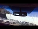 Used Front Center Interior Rear View Mirror fits: 2012 Toyota Sienna halogen hea
