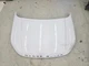 12 13 14 15 16 17 18 19 Land Rover RANGE ROVER EVOQUE Hood Fuji White