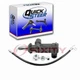 QuickSteer Steering Idler Arm Bracket Assembly for 2001-2010 GMC Sierra 2500 jo