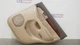 08 2008 LEXUS GX470 INTERIOR DOOR TRIM PANEL REAR RIGHT PASSENGER BEIGE