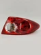 Passenger Tail Light Sedan Quarter Panel Mounted Fits 03-05 MAZDA 6 342553