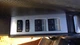Driver Front Door Switch Driver's Window Fits 06-07 Mercury Mountneer OEM