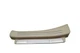 07-13 Lexus LS460 Rear Left Driver Side Door Sill Scuff Plate Oem