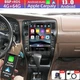 9.7'' CarPlay Android13 For Toyota 4Runner 1996-2002 Car Stereo Radio GPS 4+64GB