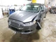 2014 Ford Fusion Windshield Wiper Motor Left