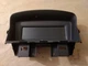 (2011-2016) Chevy Cruz Factory Radio Information Screen (1878183-3) (OEM)