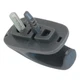 For 2019-2025 GMC Sierra 1500 Chevrolet Silverado 1500 84258404 NEW Coat Hook