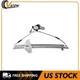 For 1996-2000 Toyota RAV4 4Door Power Window Regulator with Motor Front Driver