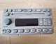 Ford Expedition Explorer Mustang Mercury AM FM Factory Radio w/CD 6 Disc Changer