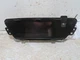 12 13 14 Honda CRV Upper Dash 5" Information Display Navigation Canada OEM LKQ
