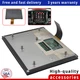 Fit Jeep Grand Cherokee 8.4" LCD Touch Screen Display Uconnect 4C UAQ Monitor