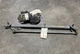 Windshield Wiper Motor & Wiper Transmission For 2003 Saturn L Sedan ** USED
