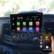 10.1" Android 14 Carplay For 2020-2024 Ford Transit 250 350 Radio GPS FM