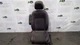 2019-2022 CHEVROLET TRAX FRONT DRIVER LEFT SEAT 42506353 95362105