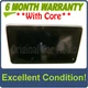 14-20 BMW 5 6 7 Series X5 X6 OEM 10.2 Rear DVD Entertainment Compartment Display