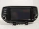 2019 Hyundai Tucson Radio Receiver Display Screen OEM