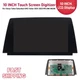 For 2021-2023 GMC Yukon Chevrolet Tahoe LCD  Touch screen Navigation Radio OEM