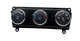 2010-2014 Dodge Avenger Chrysler 200 AC Heat Climate Control P55111949AF OEM T2 2010-2014 Dodge Avenger Chrysler 200 AC Heat Climate Control P55111949AF OEM T2