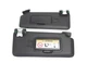 Mercedes A B CLA GLA W177 W247 Sun Visors AMG Black A1778106100 A1778106200