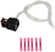 Genuine Dorman Door Lock Actuator Connector 645-165