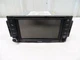 2012-2016 Chrysler Town & Country Radio AM FM CD Player Receiver W/ Nav ID RHB