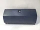 1985 Subaru Brat OEM Blue Glove Box Lid 