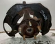 2007-2009 Mazda 3 Front Right Passenger Spindle Knuckle  Assembly W/ABS OEM