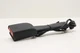 2017 - 2024 NISSAN ARMADA FRONT LEFT DRIVER SIDE SEATBELT SEAT BELT BUCKLE OEM