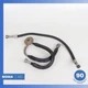 99-03 Jaguar X308 XJ8 Fuel Gas High Pressure Hose Pipe w/ Valve OEM