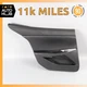 20-22 KARMA Revero GT GTS Rear Left Driver Side Interior Door Panel OEM 11k
