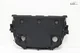 2017-2023 TESLA 3 REAR DECK SHELF PACKAGE TRAY TRIM PANEL COVER BLACK OEM