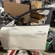 08-14 Cadillac CTS Driver Front Door Sedan CTS Off White Color