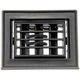 Dorman 216-5408 Heavy Duty Hvac Vent