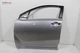 2018 - 2019 TOYOTA C-HR FRONT LEFT DRIVER SIDE DOOR SHELL PANEL OEM