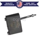 Fits Dodge Grand Caravan Chrysler Town & Country Car Radio USB Plug Cover