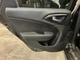 2016 Chrysler 200 Left Drivers Rear Inside Door Trim Panel Black Code RLX9 2016 Chrysler 200 Left Drivers Rear Inside Door Trim Panel Black Code RLX9