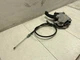 CHEVROLET MALIBU LS 2018 PARKING FOOT BRAKE ASSY FACTORY
