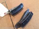 06-08 BMW 750Li E66 STEERING WHEEL PHONE ARROW ETC SWITCH CONTROL LEFT & RIGHT