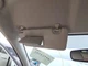 2014 Subaru Impreza Driver Sun Visor Gray Used OEM 268-10651L 98000 Miles