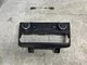2025 DODGE PROMAST35 OEM Radio Control Panel  Matte Black Bezel ID 7DN14LXHAF