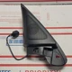 ✅06-12 Ford Fusion Front Left Interior Mirror Corner Cover 6E53-17D699-AH OEM