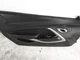2017 Chevrolet Camaro Front Driver Interior Door Panel Trim 84165390