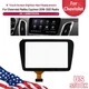 New Navigation Touch Screen For Chevrolet Malibu Equinox 16-21 Radio LQ080Y5DZ06
