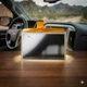Innolux DJ080PA‑01A 8" LCD Touch Screen Digitizer for 2015‑2018 GMC Chevy OEM