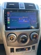 For Toyota Corolla 2009-2013 Apple Carplay Android 12 Car Stereo Radio GPS 32GB